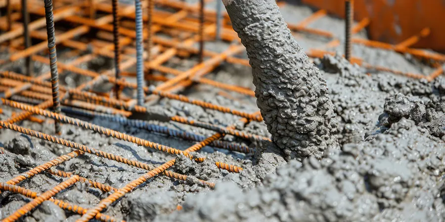 Shallow Foundation Design for Overland Park Clay Soils