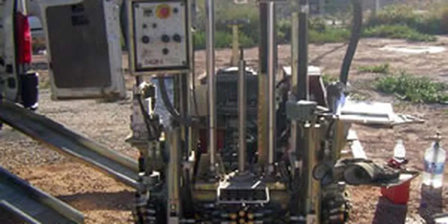 CPT Testing in Overland Park, KS — Cone Penetration Data Without Drilling