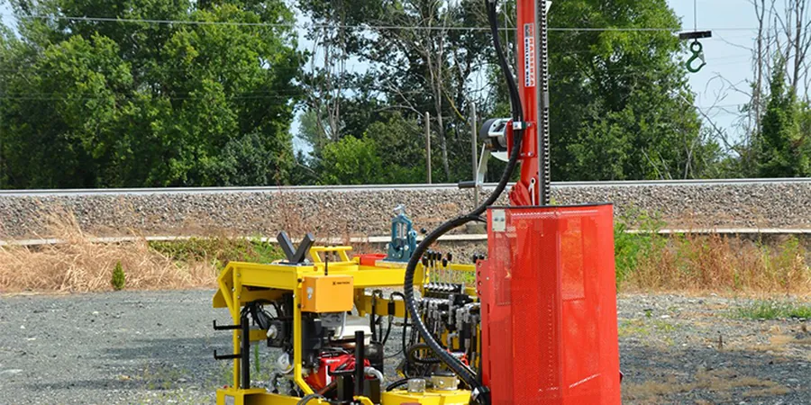 SPT Testing in Overland Park: Subsurface Data for Foundation Design