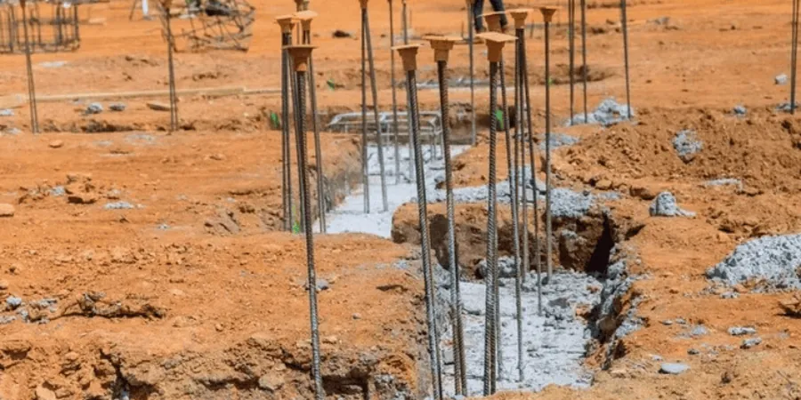Pile Foundation Design for Overland Park Subsurface Conditions