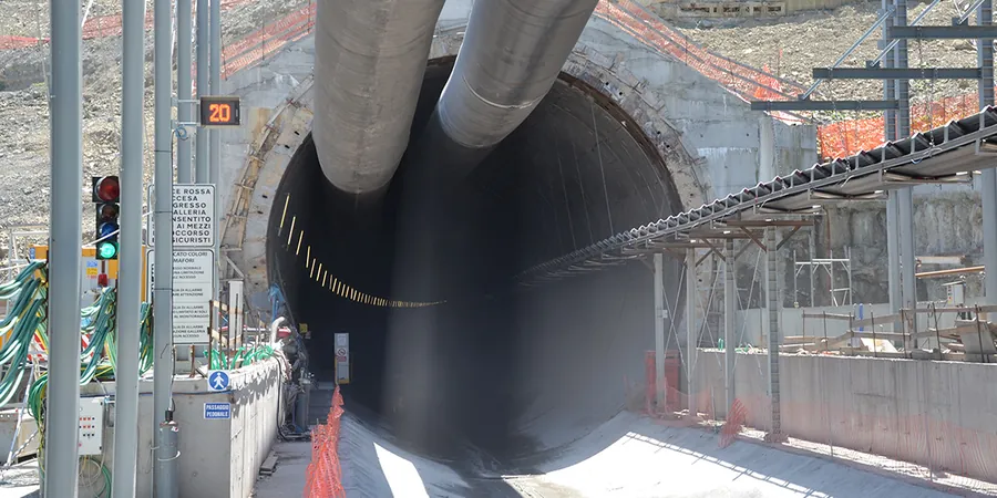 Geotechnical Analysis for Soft Soil Tunnels in Overland Park
